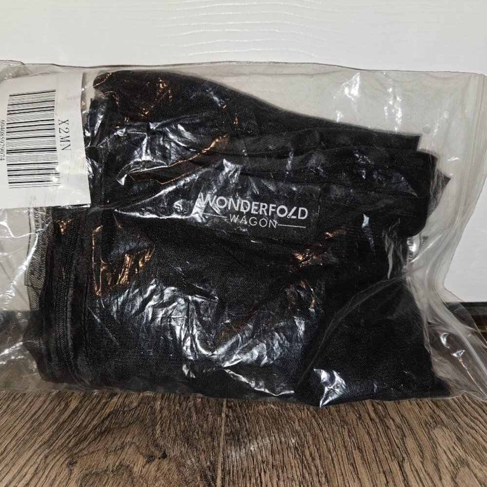 Wonderfold Mosquito Net X2